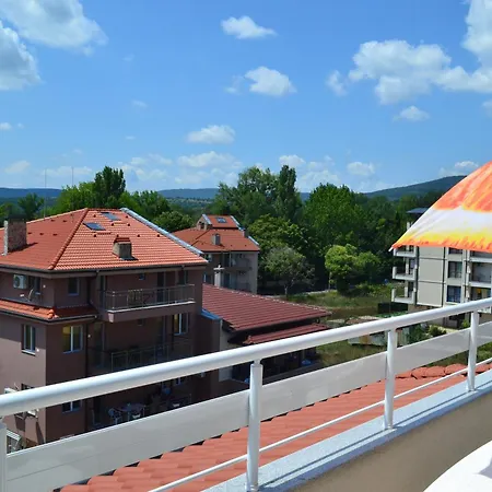 Apartamento кастро/castro