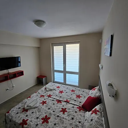 Apartamento кастро/castro