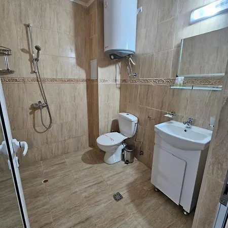 кастро/castro Apartamento