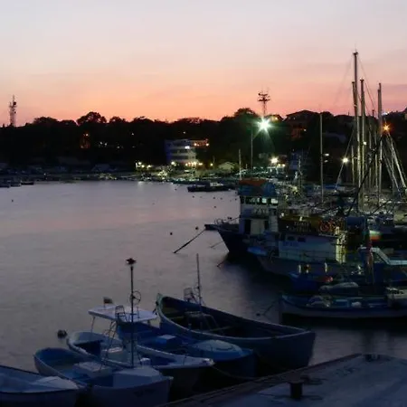 кастро/castro * Tsarevo