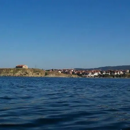 кастро/castro Apartamento *