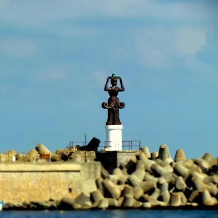 кастро/castro Apartamento