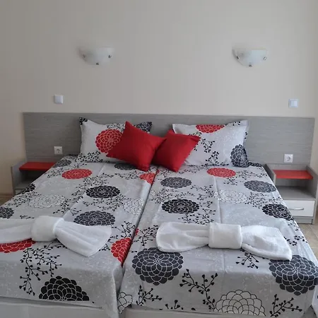 Apartamento кастро/castro *