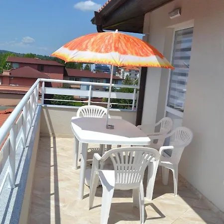 Apartamento кастро/castro Carevo