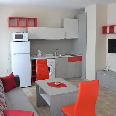 Apartamento кастро/castro