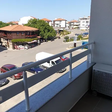 Apartamento кастро/castro Tsarevo