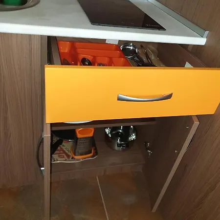 Apartamento кастро/castro Carevo