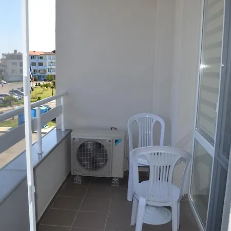 Apartamento кастро/castro