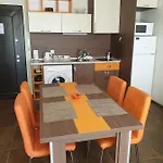 Apartamento кастро/castro