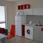 Apartamento кастро/castro *