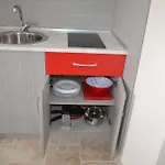 кастро/castro Apartamento Carevo
