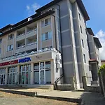 Apartamento кастро/castro Carevo