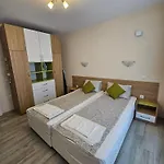 Apartamento кастро/castro *