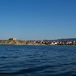 кастро/castro Apartamento *