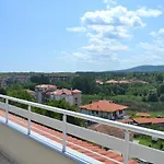 кастро/castro Apartamento *