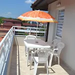 Apartamento кастро/castro Carevo