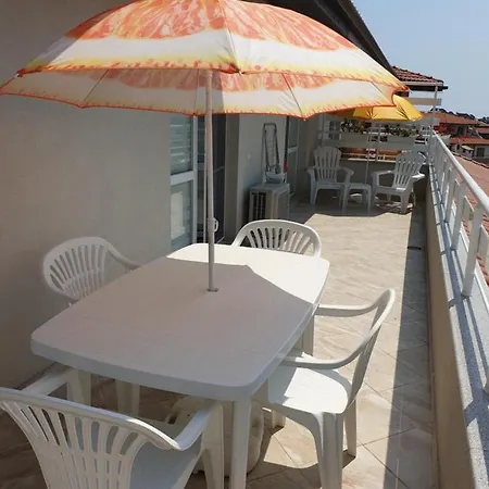 кастро/castro Apartmán
