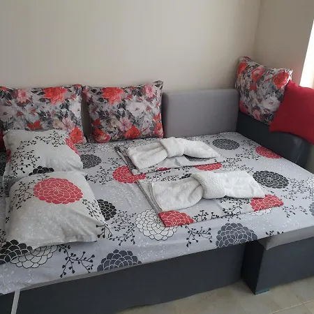 Apartment кастро/castro Tsarevo