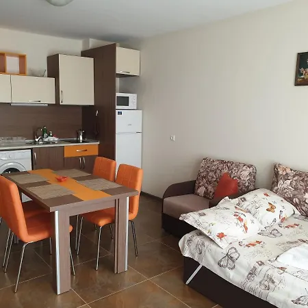 кастро/castro Apartment