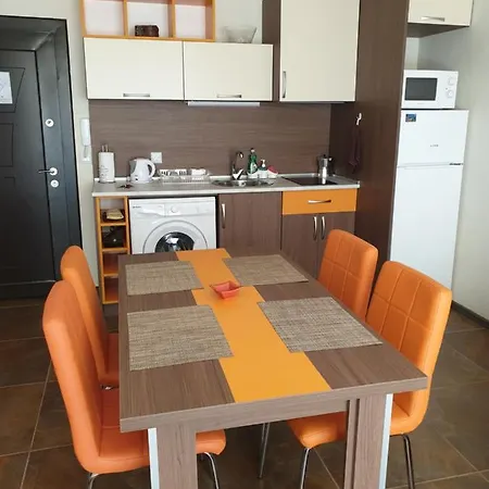 Apartament кастро/castro