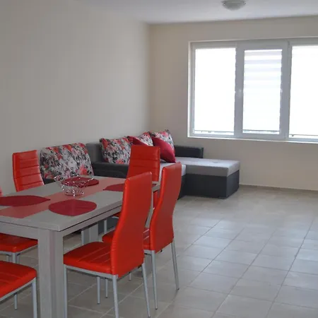 Apartamento кастро/castro *