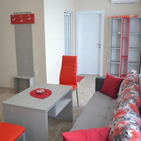 Apartment кастро/castro Tsarevo