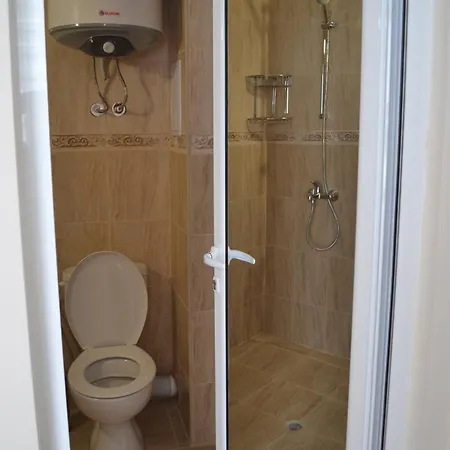 Apartman кастро/castro Carevo