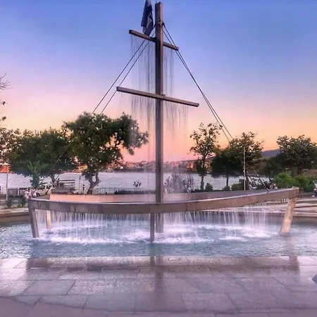 Apartament кастро/castro Carewo