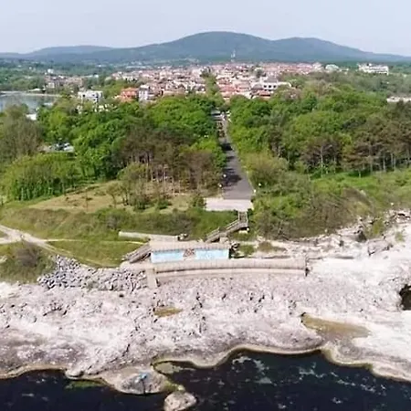 кастро/castro * Tsarevo