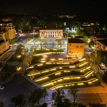 Appartement кастро/castro *