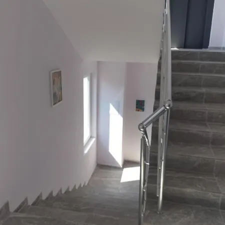 Apartament кастро/castro *