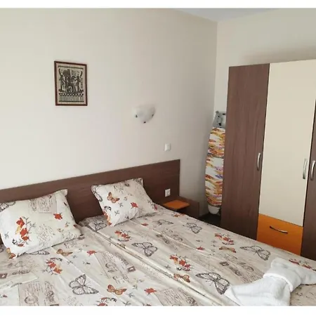 Apartment кастро/castro Tsarevo