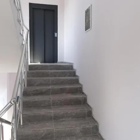 кастро/castro Apartment