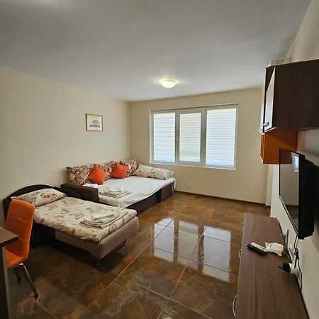 Apartament кастро/castro