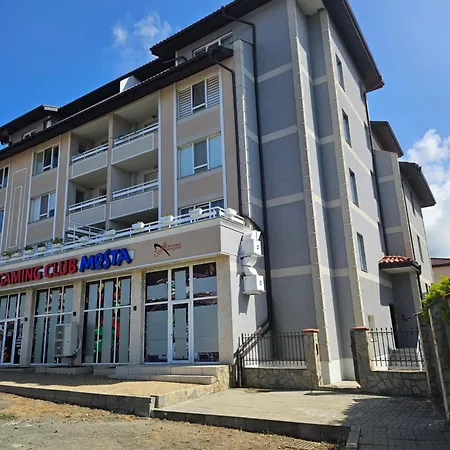 Apartment кастро/castro Tsarevo
