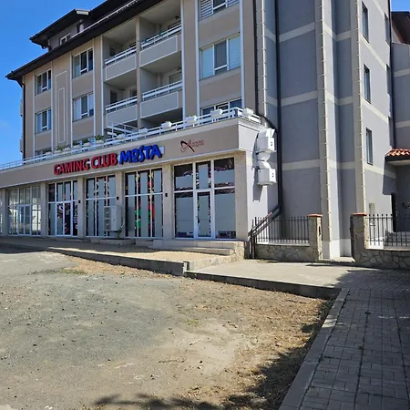 Apartament кастро/castro Carewo