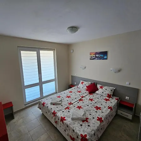 Apartment кастро/castro