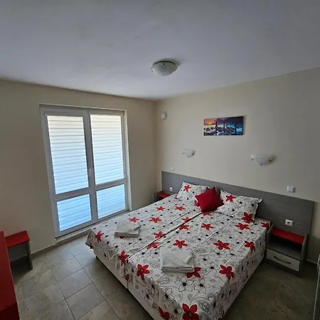 Apartamento кастро/castro