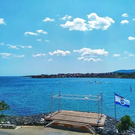 Apartmán кастро/castro *