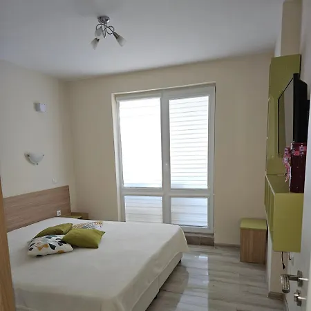кастро/castro Apartment