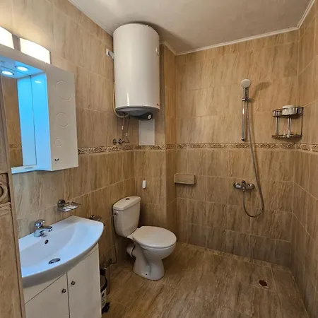 кастро/castro Apartmán