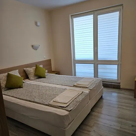 Apartament кастро/castro *