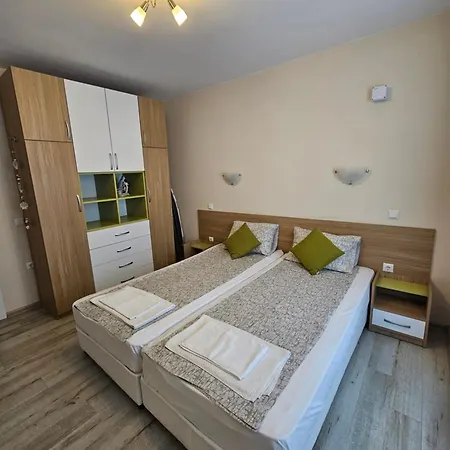 Apartament кастро/castro *