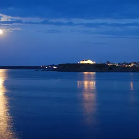 Appartement кастро/castro Tsarévo