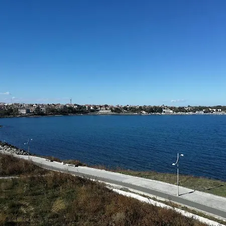 Apartament кастро/castro