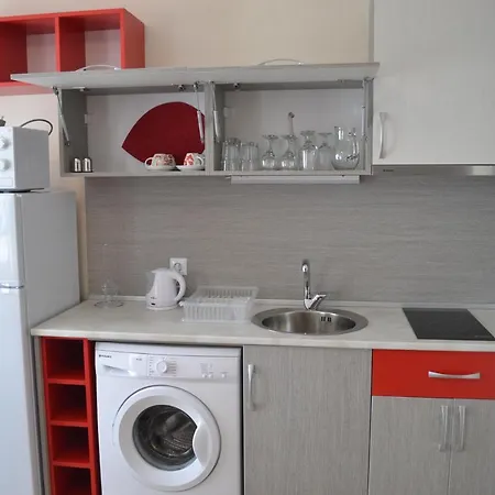 кастро/castro Apartment
