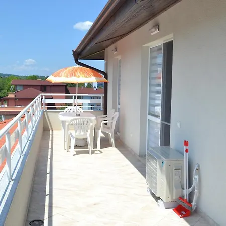 кастро/castro Apartment