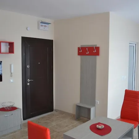 кастро/castro Apartment