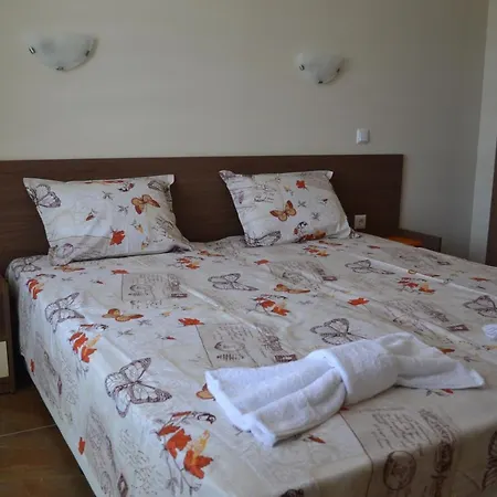 Appartement кастро/castro *