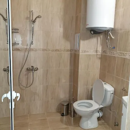 кастро/castro Апартаменты